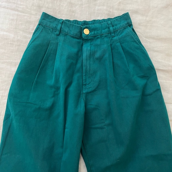 Big Bud Press Trousers - Picture 4 of 5